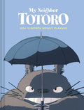 Studio Ghibli My Neighbor Totoro 2026 12-Month Weekly Planner cover image
