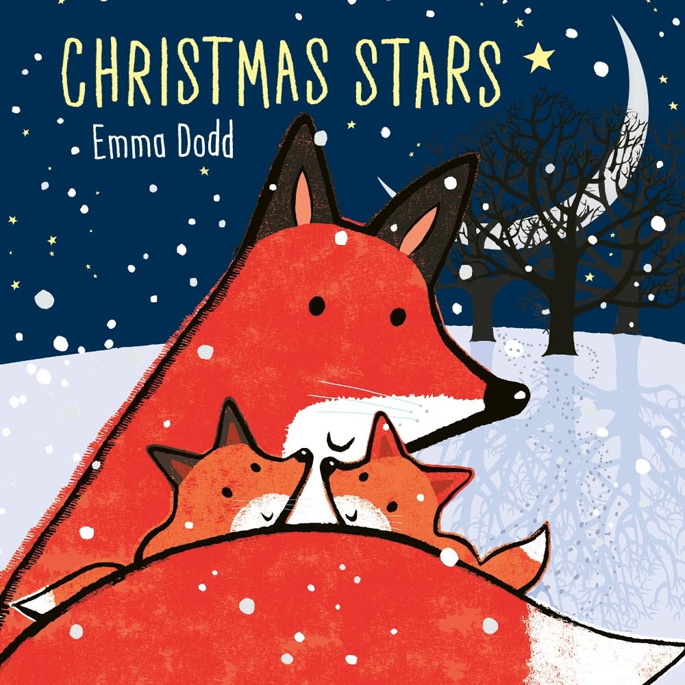 Christmas Stars cover image