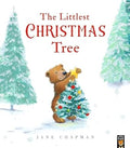 The Littlest Christmas Tree cover image