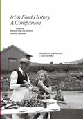 Irish Food History: A Companion cover image
