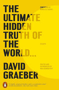 The Ultimate Hidden Truth of the World cover image