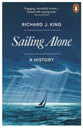 Sailing Alone cover image