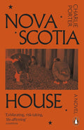 Nova Scotia House: A Novel cover image