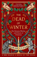 The Dead of Winter cover image