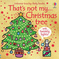 That's Not My Christmas Tree... cover image