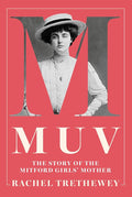 Muv: The Story of the Mitford Girls' Mother cover image