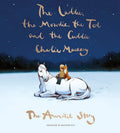 The Laddie, the Mowdie, the Tod and the Cuddie: The Animatit Story (Scots Edition) cover image