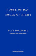 House of Day, House of Night cover image