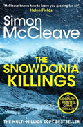The Snowdonia Killings cover image