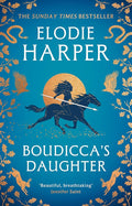 Boudicca's Daughter: THE INSTANT SUNDAY TIMES BESTSELLER cover image