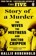 Story of a Murder: The instant Sunday Times bestseller by the author of THE FIVE cover image
