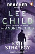 Exit strategy cover image