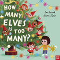 How many elves is too many? cover image
