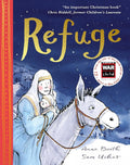 Refuge: 10th Anniversary Edition cover image