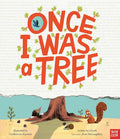 Once i was a tree cover image