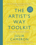 The Artist's Way Toolkit: How to Use the Creative Practices cover image