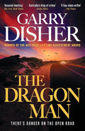 The Dragon Man: Hal Challis Investigation 1 cover image