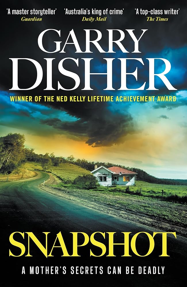 Profile Books Snapshot Hal Challis Investigation 3 (The Hal Challis Investigations). cover image