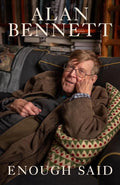 Enough Said cover image