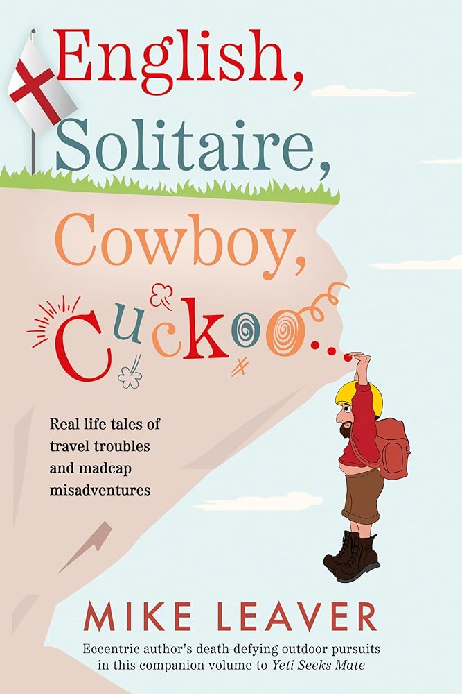 English, Solitaire, Cowboy, Cuckoo... cover image