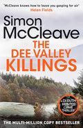 The Dee Valley Killings cover image