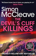 The Devil's Cliff Killings: An unputdownable Welsh police procedural from the multi-million bestselling author cover image