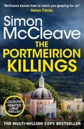 The Portmeirion Killings: A twisty and gripping crime thriller by the bestselling author cover image