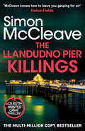 The Llandudno Pier Killings cover image