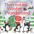That's not my... Winter Wonderland cover image