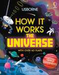 How It Works: The Universe cover image