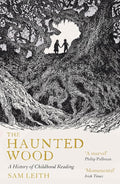 The Haunted Wood cover image