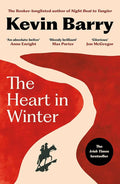 The Heart in Winter cover image