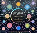 Exploring the universe - A Complete Guide to the Cosmos cover image