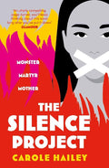 The Silence Project: The gripping and original BBC Radio 2 Book Club pick cover image