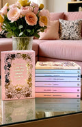 The Complete Novels of Jane Austen (Wordsworth Box Sets) cover image