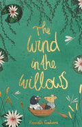 Wind in the Willows (Wordsworth Collector's Editions) cover image