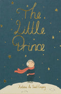 Little Prince cover image