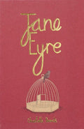 Jane Eyre (Wordsworth Collector's Editions) cover image