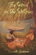 Wind in the Willows cover image