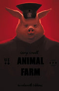 Animal Farm (Wordsworth Collector's Edition) cover image