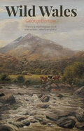 Wild Wales cover image
