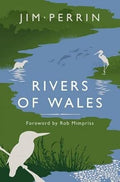 Rivers of Wales cover image
