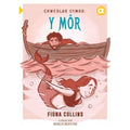 Cyfres Amdani: Chwedlau Cymru - Y Mor (Welsh Edition) cover image