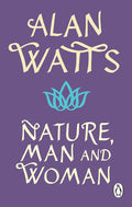Nature, Man and Woman cover image
