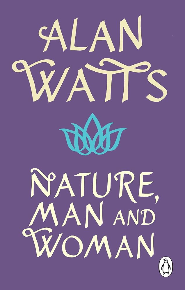 Nature, Man and Woman cover image