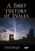 A Brief History of Wales cover image