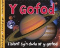 Cyfres Dwlu Dysgu: Y Gofod (Welsh Edition) cover image