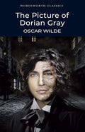Picture of Dorian Gray (Wordsworth Classics) cover image