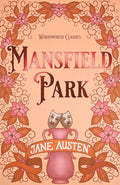 Mansfield Park (Wordsworth Classics) cover image