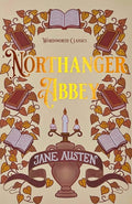 Northanger Abbey cover image